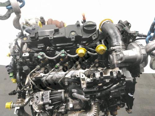 Engine PEUGEOT PARTNER Box Body/MPV (5_, G_) | BP33112167M1 - Image 6
