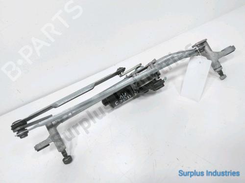 Vindrude Viskermekanisme FORD TRANSIT V363 Platform/Chassis (FED, FFD) 2.0 EcoBlue | BP31955795C83