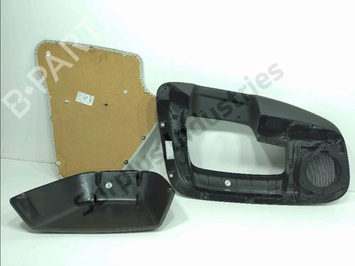 Front right panel FIAT DUCATO Van (250_) E-Ducato (250DPE) | BP37229135C59 - Image 2