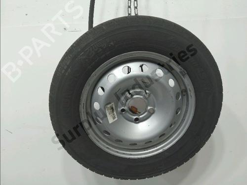 Used Jack Kit Jack Kit 38008399 38008399