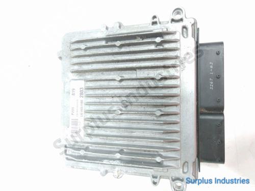 Engine control unit (ECU) MERCEDES-BENZ VITO Van (W447) 119 CDI / BlueTEC (447.601, 447.603, 447.605) | BP31954058M57 - Image 4
