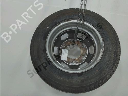 Andre RENAULT MASTER III Van (FV) 2.3 dCi 165 RWD (FV0P, FV0U, FV10, FV12, FV1E) | BP38345013O1 - Image 6