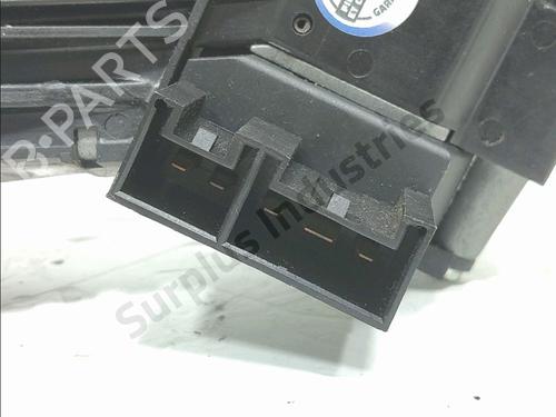 Electronic module CITROËN NEMO Box Body/MPV (AA_) 1.4 HDi | BP37600250M83 - Image 2