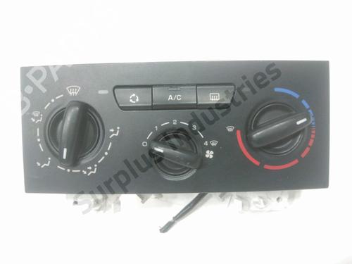Used Climate control Climate control CITROËN JUMPY II Van 2.0 HDi 120 (120 hp) 33866992 33866992
