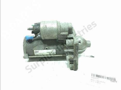 Used Starter Starter PEUGEOT PARTNER Box Body/MPV 1.6 HDi (90 hp) 34615992 34615992