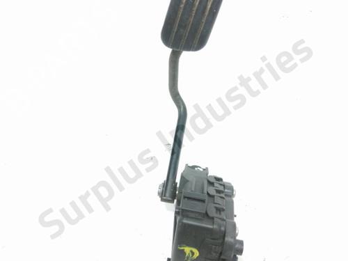 Pedal RENAULT TRAFIC II Van (FL) 2.0 dCi 90 (FL0H, FL00, FL01, FL0M, FL0P, FL0S) | BP33191304I4 - Image 3