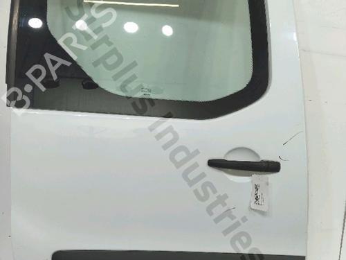 Used Right slide door Right slide door 38497091 38497091