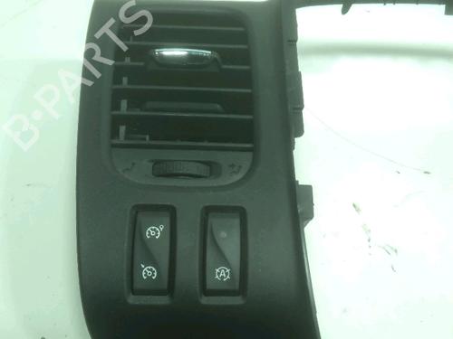 Mittelkonsole RENAULT TRAFIC III Van (FG_) 1.6 dCi 120 (FGMB, FGMC) | BP33973368I22 - Image 2