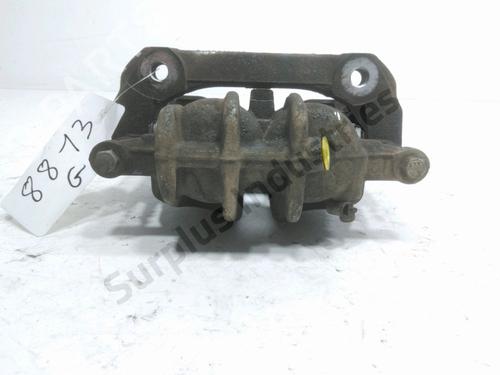 left-front-brake-caliper-citroen-jumpy-ii-van-2007-2008-2009-2010-2011-2012-2013-2014-2015-2016-31954669 main image