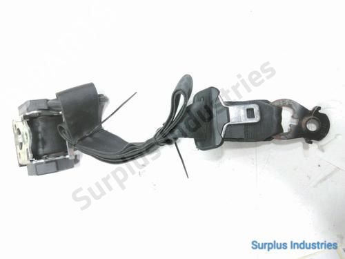 Front right seatbelt RENAULT TRAFIC II Van (FL) 2.0 dCi 115 (FL01, FL0U, FL00, FL0H, FL0M) | BP31954934I25 - Image 4