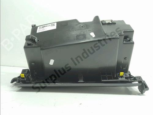 Handskerum RENAULT MASTER III Van (FV) 2.3 dCi 135 FWD (FV0N, FV08, FV06, FV00, FV1S) | BP37515420C95 - Image 6