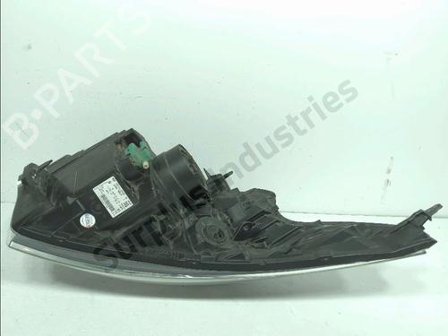 Left headlight RENAULT TRAFIC III Van (FG_) 1.6 dCi 140 (FGMA, FGMC) | BP35808442C28 - Image 2