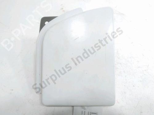 Tanklåg RENAULT MASTER III Van (FV) 2.3 dCi 125 FWD (FV0C, FV0D, FV0G, FV0H, FV0J, FV0K,... (125 hp) 31954003