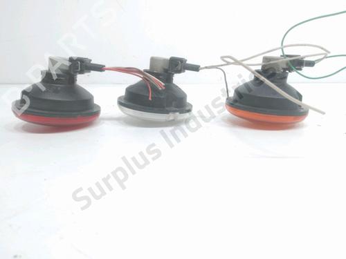 Right taillight FIAT DUCATO Platform/Chassis (244_) 2.8 JTD | BP31955704C35 - Image 2