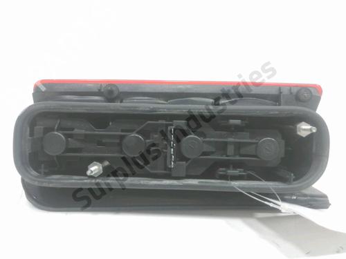 Left taillight OPEL COMBO Box Body/MPV 1.3 CDTI 16V | BP32435054C34 - Image 3