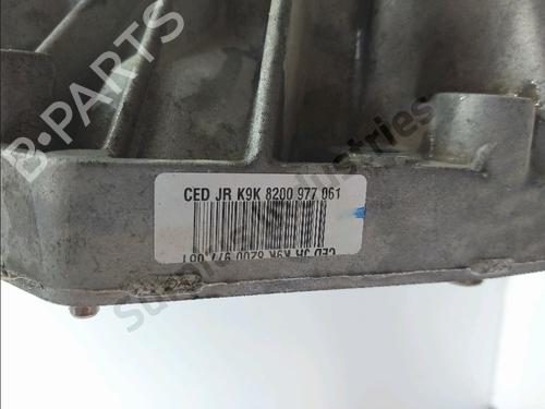 Gearbox RENAULT KANGOO Express (FW0/1_) 1.5 dCi 75 (FW07, FW10, FW04) | BP34112442M3  - Image 5