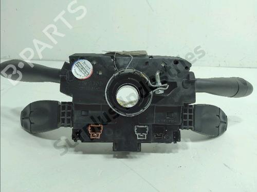 Steering wheel controls CITROËN BERLINGO Box Body/MPV (B9) 1.6 BlueHDi 100 | BP36962455E15 - Image 5