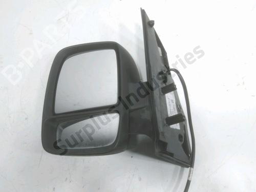 Retrovisor esquerdo Retrovisor esquerdo 31955357 31955357