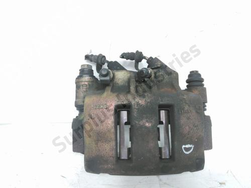 Used Right front brake caliper Right front brake caliper RENAULT MASTER II Platform/Chassis (ED/HD/UD) 2.8 dTI (114 hp) 33281653 33281653