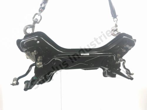 Used Subframe FIAT DUCATO Van (250_) 140 Multijet 2,2 D (140 hp) 31954497