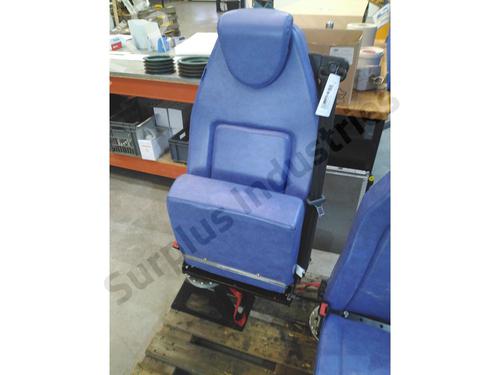 Sæde Bagtil CITROËN JUMPER II Van 3.0 HDi 180 | BP35999731C17 - Image 7