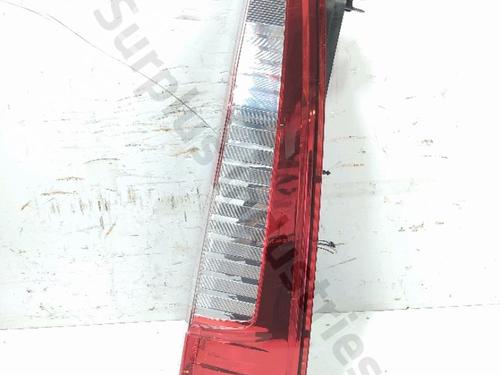 Right taillight RENAULT MASTER III Van (FV) 2.3 dCi 135 FWD (FV0N, FV08, FV06, FV00, FV1S) | BP38633544C35 - Image 2