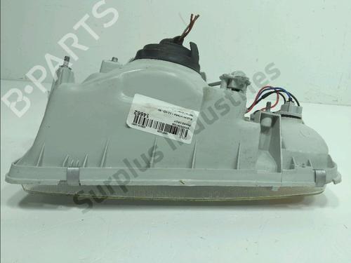 Right headlight SUZUKI VITARA (ET) HDI (SE 420HDI) | BP37483799C29 - Image 3