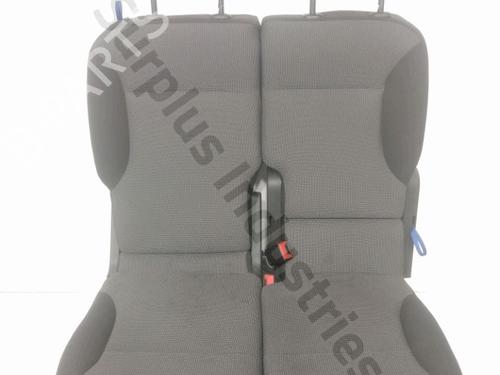 Used Rear seat Rear seat CITROËN BERLINGO Box Body/MPV (K9) e-Berlingo (136 hp) 34643010 34643010