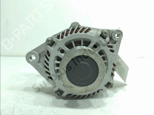 Alternator NISSAN NAVARA NP300 (D40) 2.5 dCi 4WD | BP36068620M7 - Image 2