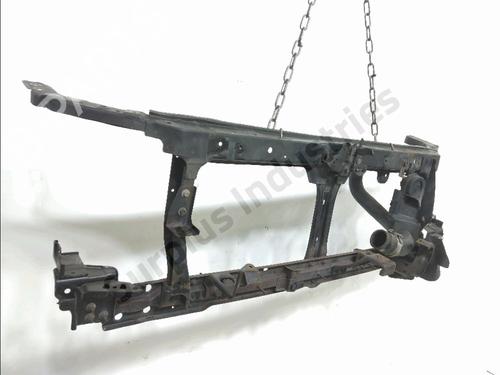 Frontplade/Frontkurv NISSAN NAVARA NP300 (D40) 2.5 dCi 4WD | BP35773272C72 - Image 3