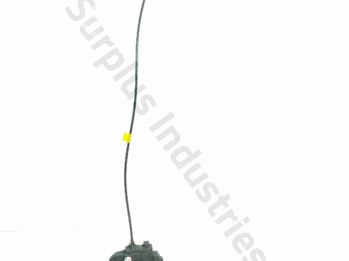 Used Front left lock Front left lock RENAULT KANGOO Express (FW0/1_) 1.5 dCi 90 (FW0G, FW05, FW08, FW11) (90 hp) 36351601 36351601