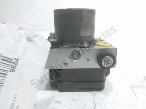 Other RENAULT MASTER III Van (FV) 2.3 dCi 165 FWD (FV0P, FV0U, FV11, FV12, FV1E) | BP31954522O1 