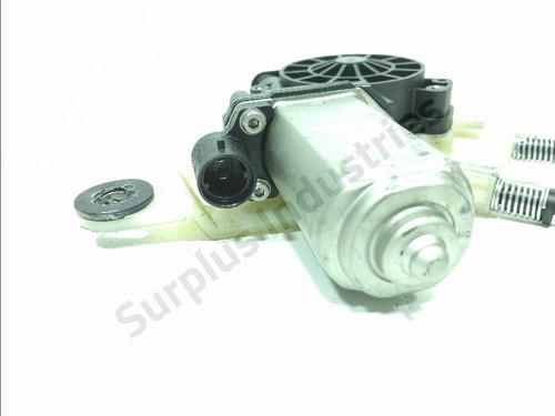 Front left window mechanism RENAULT MASTER III Van (FV) 2.3 dCi 125 FWD (FV0C, FV0D, FV0G, FV0H, FV0J, FV0K,... | BP39942836C22 - Image 3