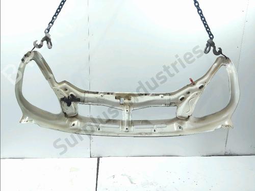 Front slam panel IVECO DAILY IV Van 35C13 V, 35C13 V/P, 35S13 V, 35S13 V/P | BP37681103C72 - Image 2