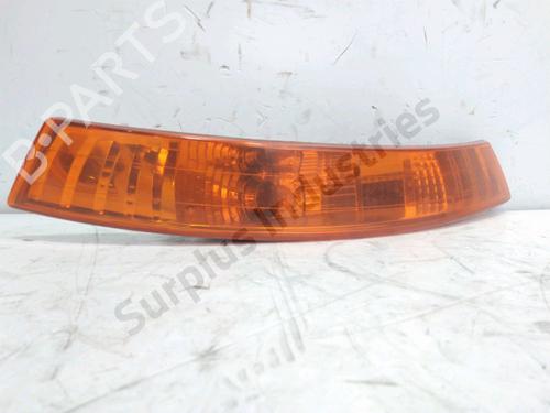 Right front indicator RENAULT TRAFIC II Van (FL) 1.9 dCi 80 (FL0B) | BP32203000C33 - Image 3
