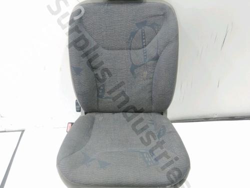 Used Left front seat Left front seat RENAULT TRAFIC II Van (FL) 1.9 dCi 100 (FL0C, FL0K, FL0B) (101 hp) 33903690 33903690