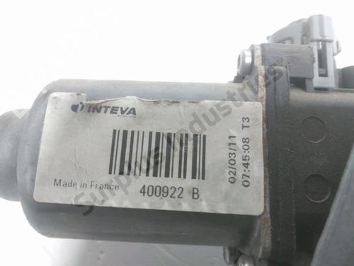 Front right window mechanism FORD TRANSIT Van (FA_ _) 2.2 TDCi | BP31955433C23 - Image 5