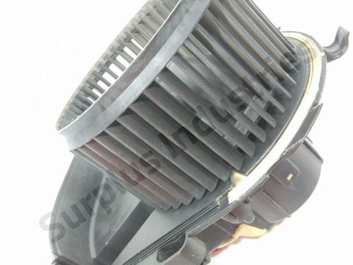 Heater blower motor CITROËN JUMPY II Van 1.6 HDi 90 8V | BP31954283M62 - Image 2