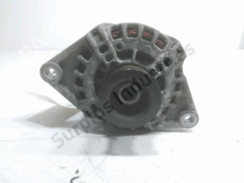 Alternator FIAT DUCATO Van (250_) 130 Multijet 2,3 D | BP31954149M7 - Image 4