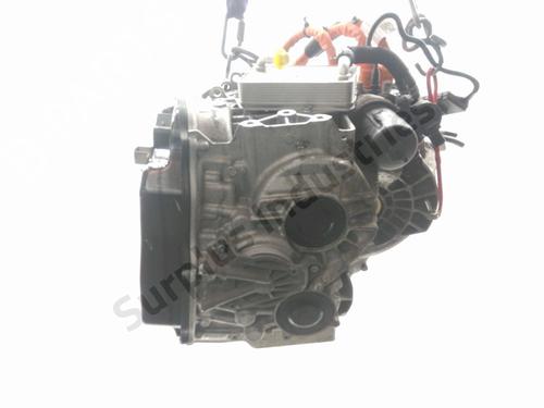 Gearbox VW MULTIVAN T7 (STM, STN) 1.4 eHybrid | BP31954333M3 - Image 3
