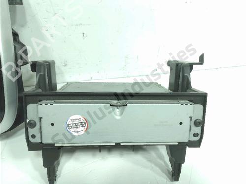 Radio RENAULT TRAFIC III Van (FG_) 2.0 dCi 145 (FGML) | BP39942832E6 - Image 3