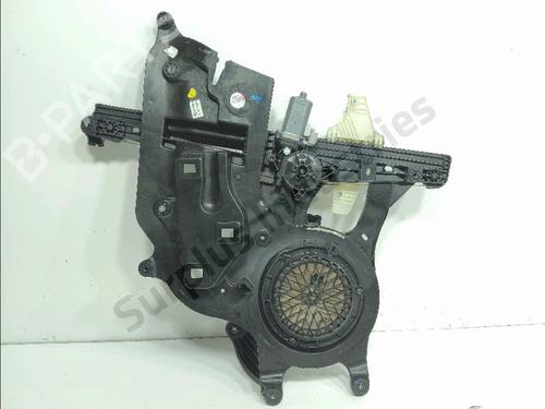 Used Front right window mechanism Front right window mechanism 36946313 36946313