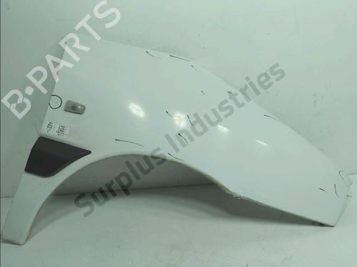 Used Right front fenders Right front fenders CITROËN JUMPY I Van (BS_, BT_, BY_, BZ_) [1994-2006] 40116111 40116111