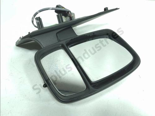 Used Right mirror Right mirror CITROËN JUMPY II (VF7) [2007-2016] 34616063 34616063