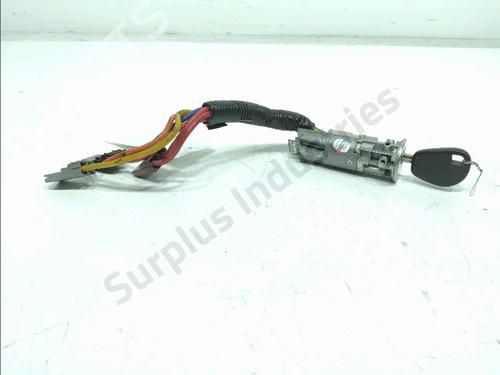 Used Ignition barrel Ignition barrel CITROËN JUMPY I Van (BS_, BT_, BY_, BZ_) [1994-2006] 40116099 40116099