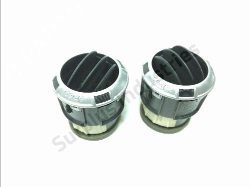 Air vent JEEP WRANGLER III (JK) 2.8 CRD | BP40522770I21 - Image 2
