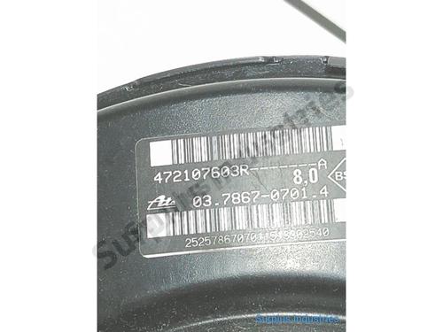 Servo brake RENAULT MASTER III Van (FV) 2.3 dCi 150 FWD (FV0F, FV03, FV09) | BP31954564M42 - Image 5