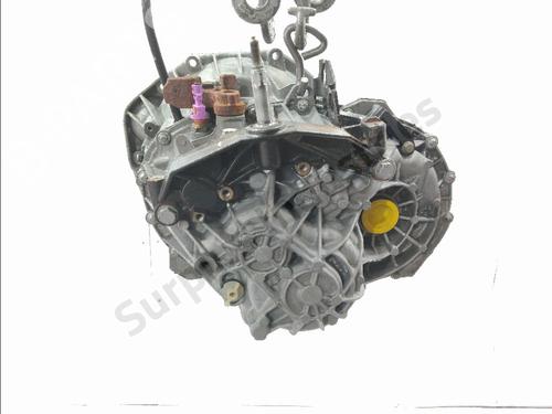 Gearbox RENAULT TRAFIC II Van (FL) 2.0 dCi 115 (FL01, FL0U, FL00, FL0H, FL0M) | BP36314139M3 - Image 3