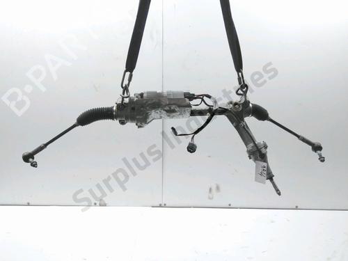 Crémaillère de direction FORD TRANSIT V363 Platform/Chassis (FED, FFD) 2.0 EcoBlue RWD (170 hp) 31954415