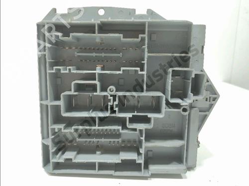 Electronic module FIAT DUCATO Van (250_) 120 Multijet 2,3 D | BP39524356M83 - Image 4